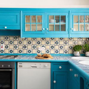 Appartement met Twee Slaapkamers
